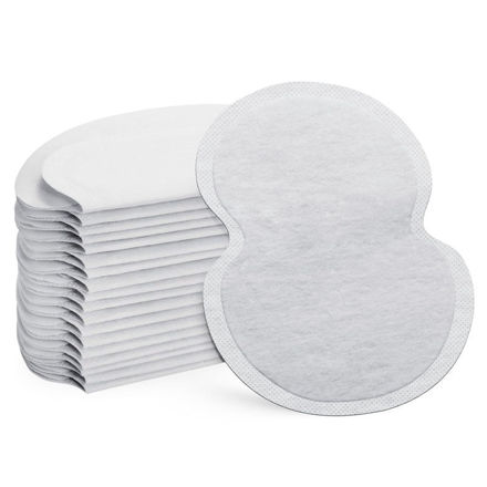 Picture of Underarm Disposable Comfortable Unflavored Protection