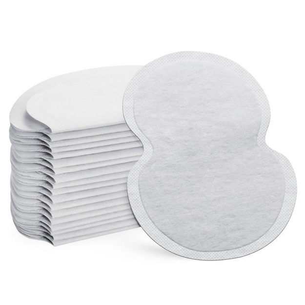 Picture of Underarm Disposable Comfortable Unflavored Protection