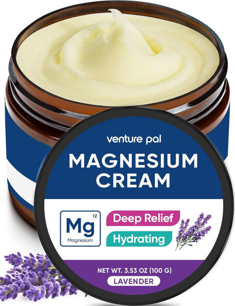 Picture of Venture Pal Relaxation Moisturizing Supplement