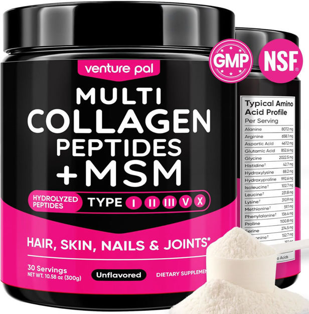 Picture of Collagen Protein Support
