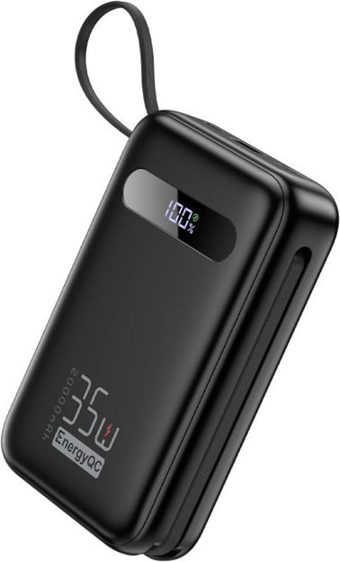 Picture of EnergyQC Charging Portable Charger Lightning