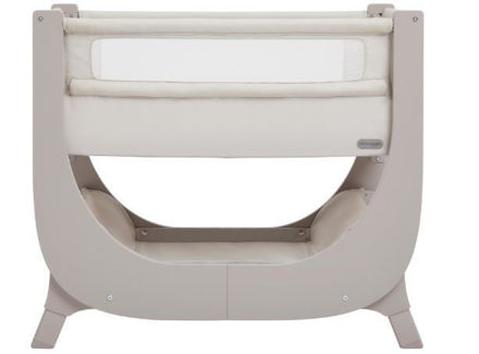 Picture of SHNUGGLE Bedside Infant Adjustable Mattress