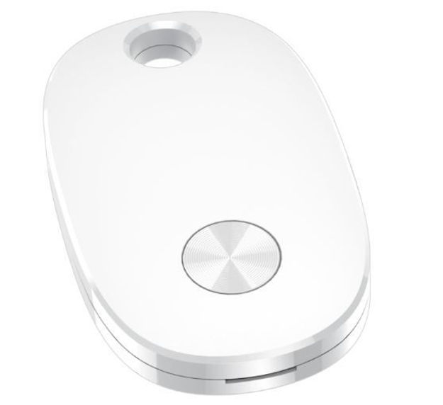 Picture of Finder 1 Compatible Replaceable Waterproof Suitcases Lovry White