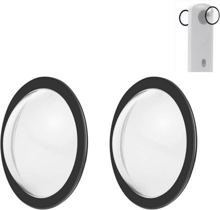 Picture of Spherical Protective Accessories Transparent