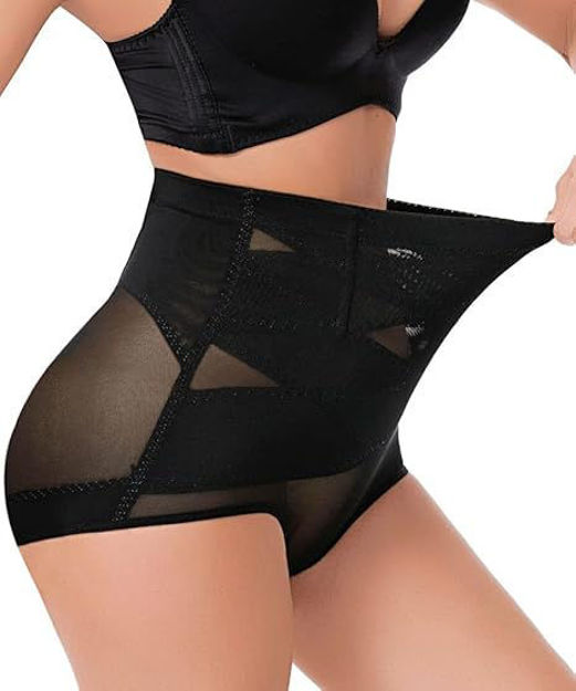 Picture of Dulchany Control Shapewear Seamless Underwear