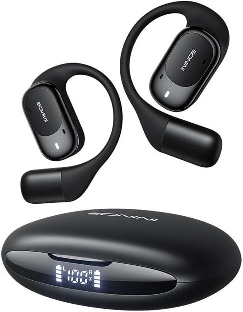 Picture of Bluetooth Headphones Earphones Waterproof