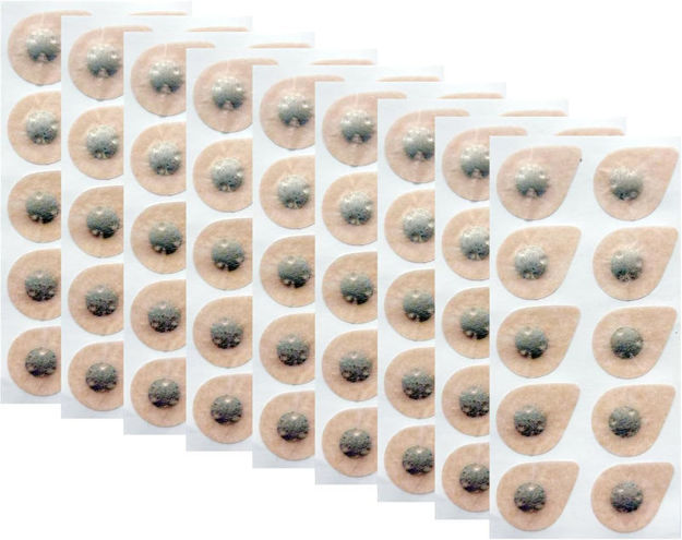 Picture of Magnetic Breathing Snoring Improve Compatible