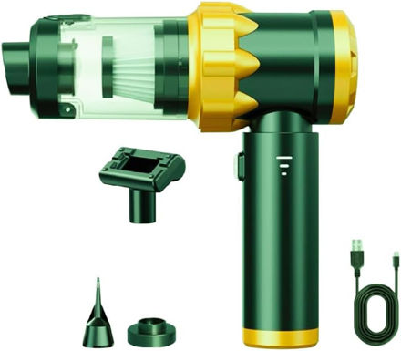 Picture of Handheld Vacuum Cleaner 22000PA