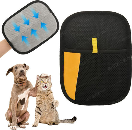 Picture of Glove Reusable Electrostatic Grooming Furniture