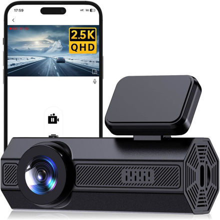 Picture of Dash WiFi Front Camera Cars