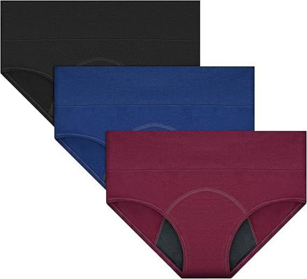 Picture of Leakproof Breathable Protective Postpartum