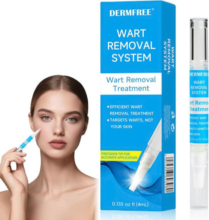 Picture of Wart Mole Remover Body