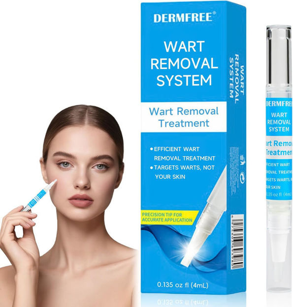 Picture of Wart Mole Remover Body