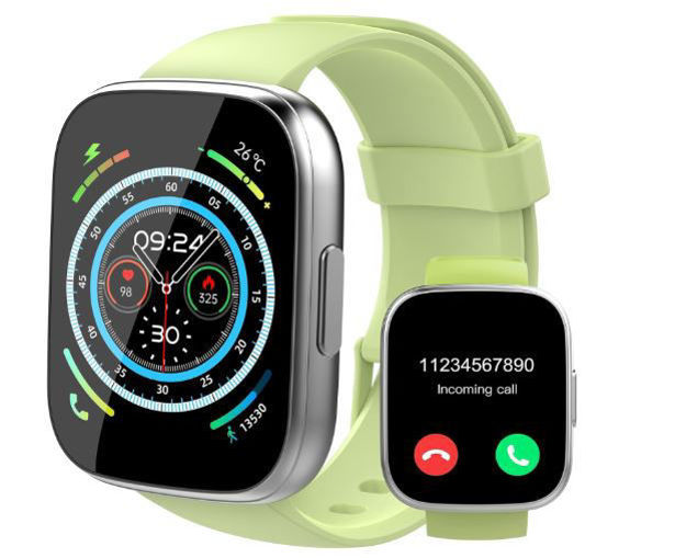 Picture of Fitness Waterproof Activity Trackers Compatible