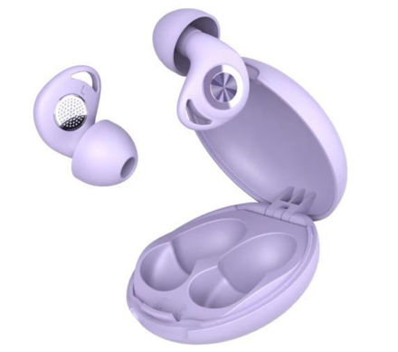 Picture of Sleeping Cancelling Earplugs Reduction Protection