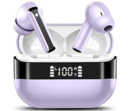 Picture of Wireless Bluetooth Headphones Earphones Waterproof