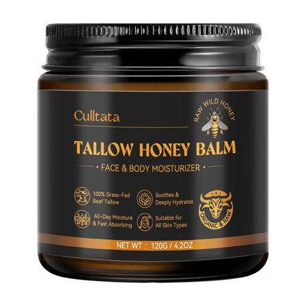 Show details for Natural Hydrating Grass Fed Moisturizer Picture of Natural Hydrating Grass Fed Moisturizer