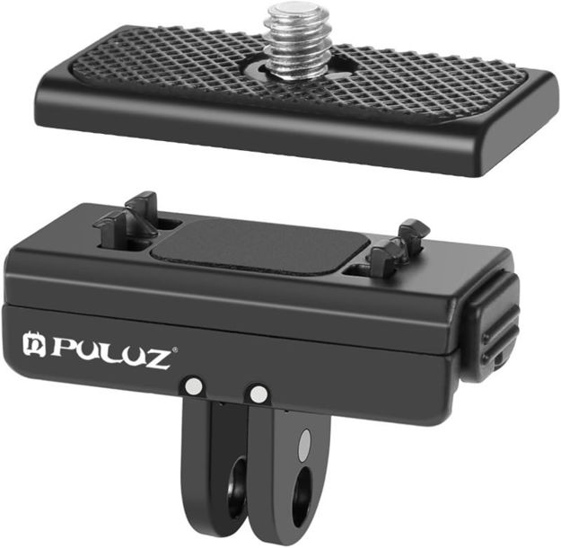 Picture of Magnetic Insta360 Aluminium Accessories