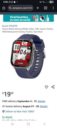 Picture of Smart Watch