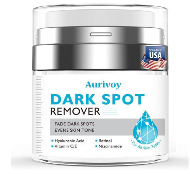 Picture of Dark Spot Remover Face Melasma Moisturizes