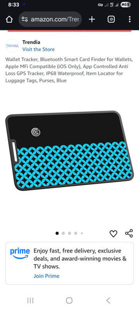 Picture of Trendia Bluetooth Compatible Controlled Waterproof