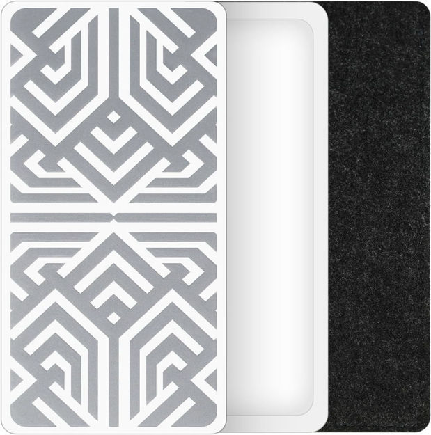 Picture of Patches Reusable IReusable Adhesives
