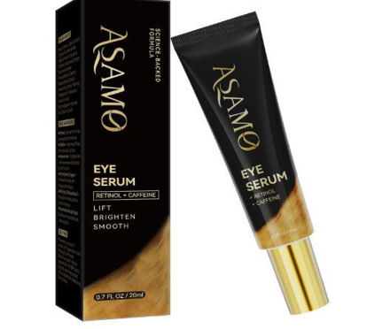 Picture of Caffeine Retinol Under Serum