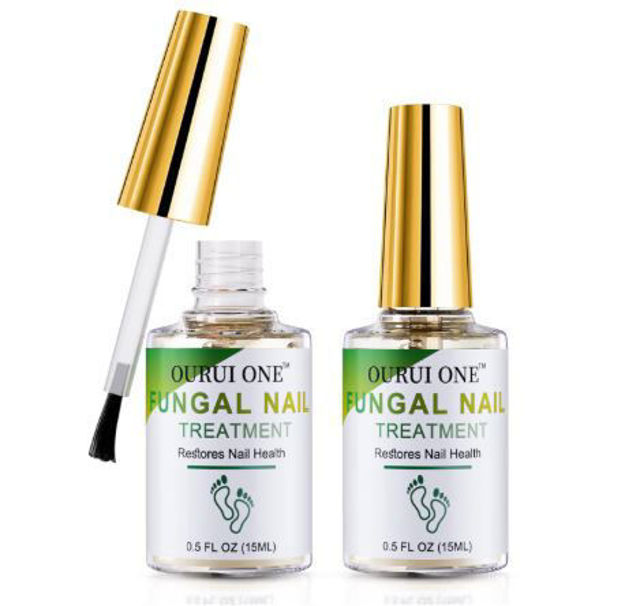 Picture of TREATMENT Treatments Discolored Treatment Strengthener