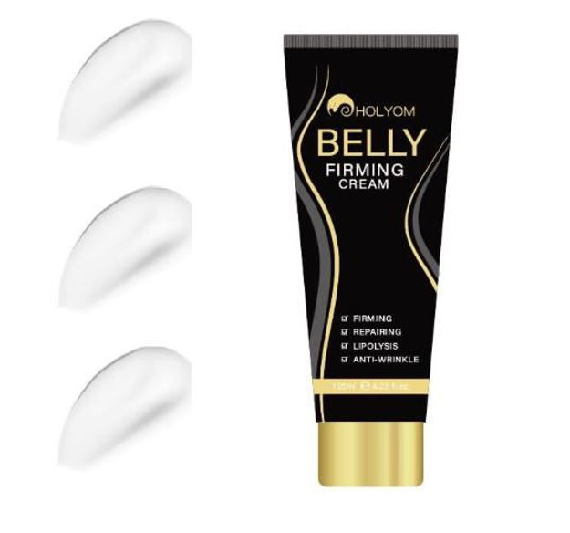Picture of Flat Belly Firming Cream