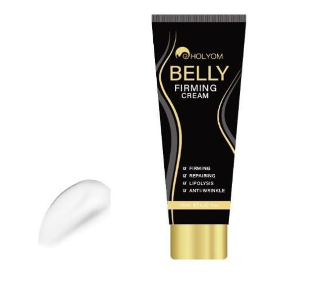 Picture of Flat Belly Firming Cream