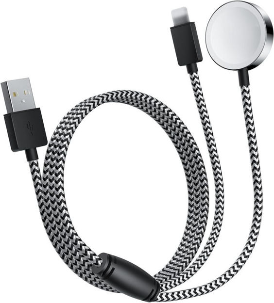 Picture of Phone Watch Charger Compatible
