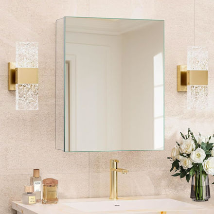 Picture of Medicine Bathroom Adjustable Aluminum