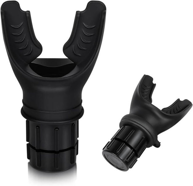 Picture of Professional Oxyfit Breathing Lung Trainer