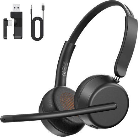 Picture of Wireless Noise Canceling Microphone Bluetooth