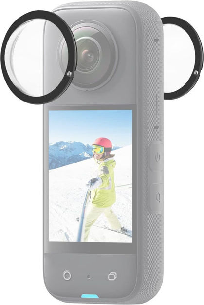 Picture of Panoramic Protectors Accessories Protection