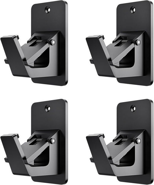 Picture of Universal Brackets Adhesive Bathroom Livingroom