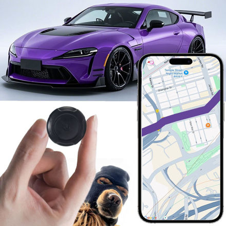 Picture of Vehicles Motorcycles Real Time Location Subscription