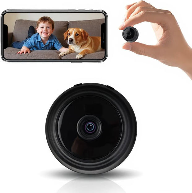 Picture of Wireless Camera Best Surveillance Surveillance Detection