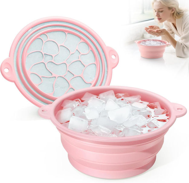 Picture of Collapsible Silicone Tightening Puffiness