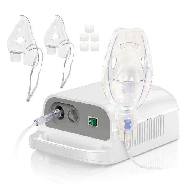 Picture of Medication Actuation Monitoring Orientation Functions 5