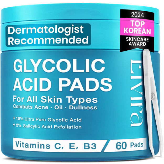 Picture of Anti Aging Exfoliating Salicylic Niacinamide