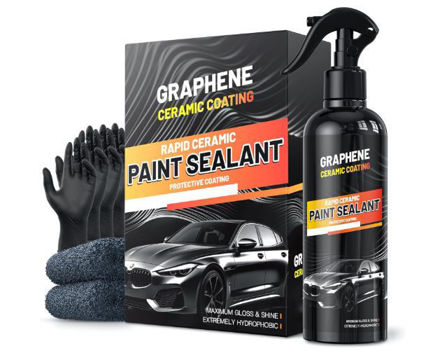 Picture of Graphene Ceramic Coating Cars 17oz