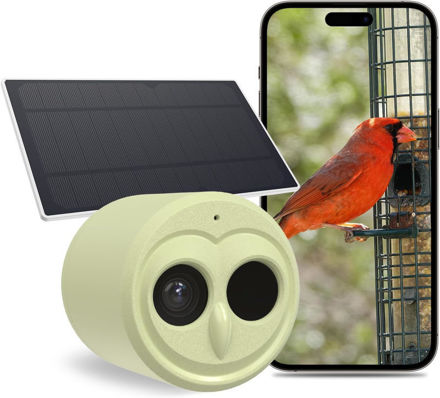 Show details for Watching Identify Capture Species Wireless Picture of Watching Identify Capture Species Wireless