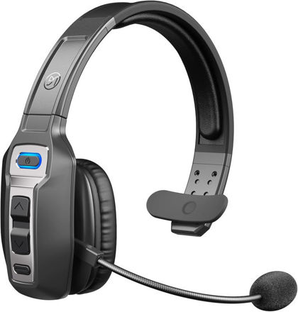 Picture of Cancellation Microphone Multipoint Connection