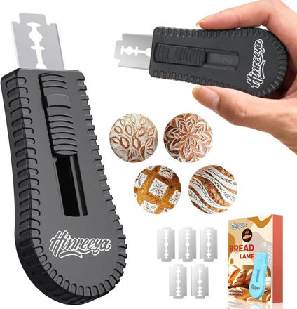 Picture of Extractable Magnetic Professional Sourdough Replaceable