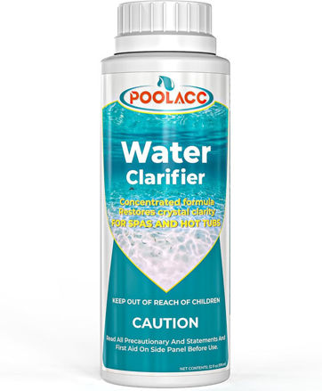 Picture of Clarifier Improves Efficiency Balanced