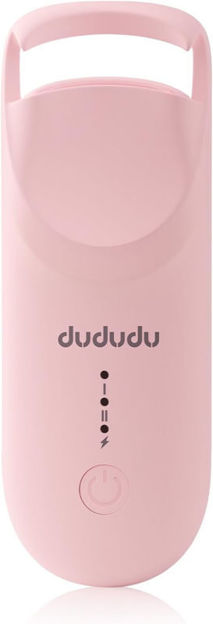 Picture of DUDUDU Eyelash Portable Travel Size Electric