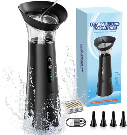 Picture of Separated Waterproof Temperature Detection Ergonomic