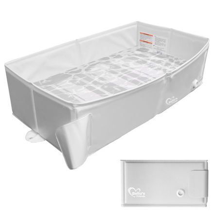 Picture of Bellas Friends Collapsible Reinforced Lightweight