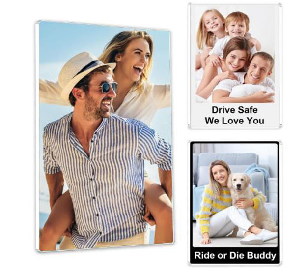 Picture of Personalized Boyfriend Girlfriend Customized